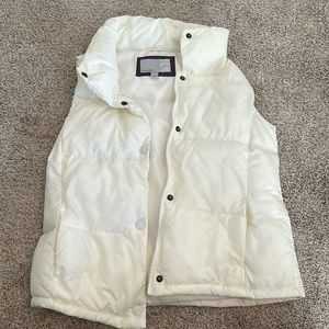 Old Navy Puffer Vest